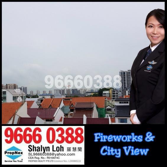 Onan Suites (D15), Apartment #157375692